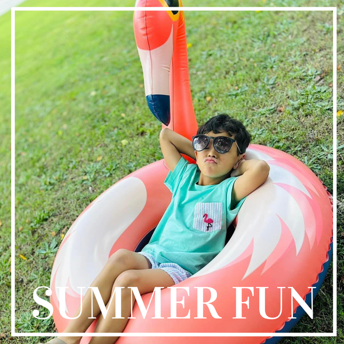 Summer Fun