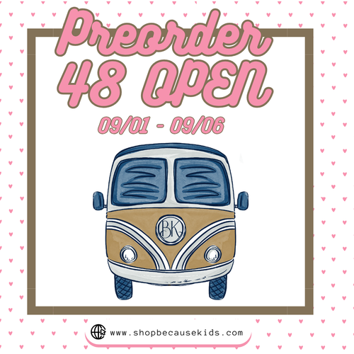 Preorder 48  (ETA: DECEMBER)