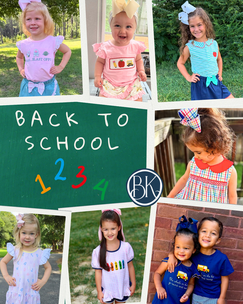 Back-To-School
