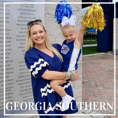 Georgia Southern