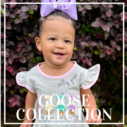 Goose Collection
