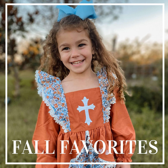 Fall Favorites