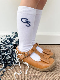 GS Socks: Unisex Knee High Socks Officially Licensed