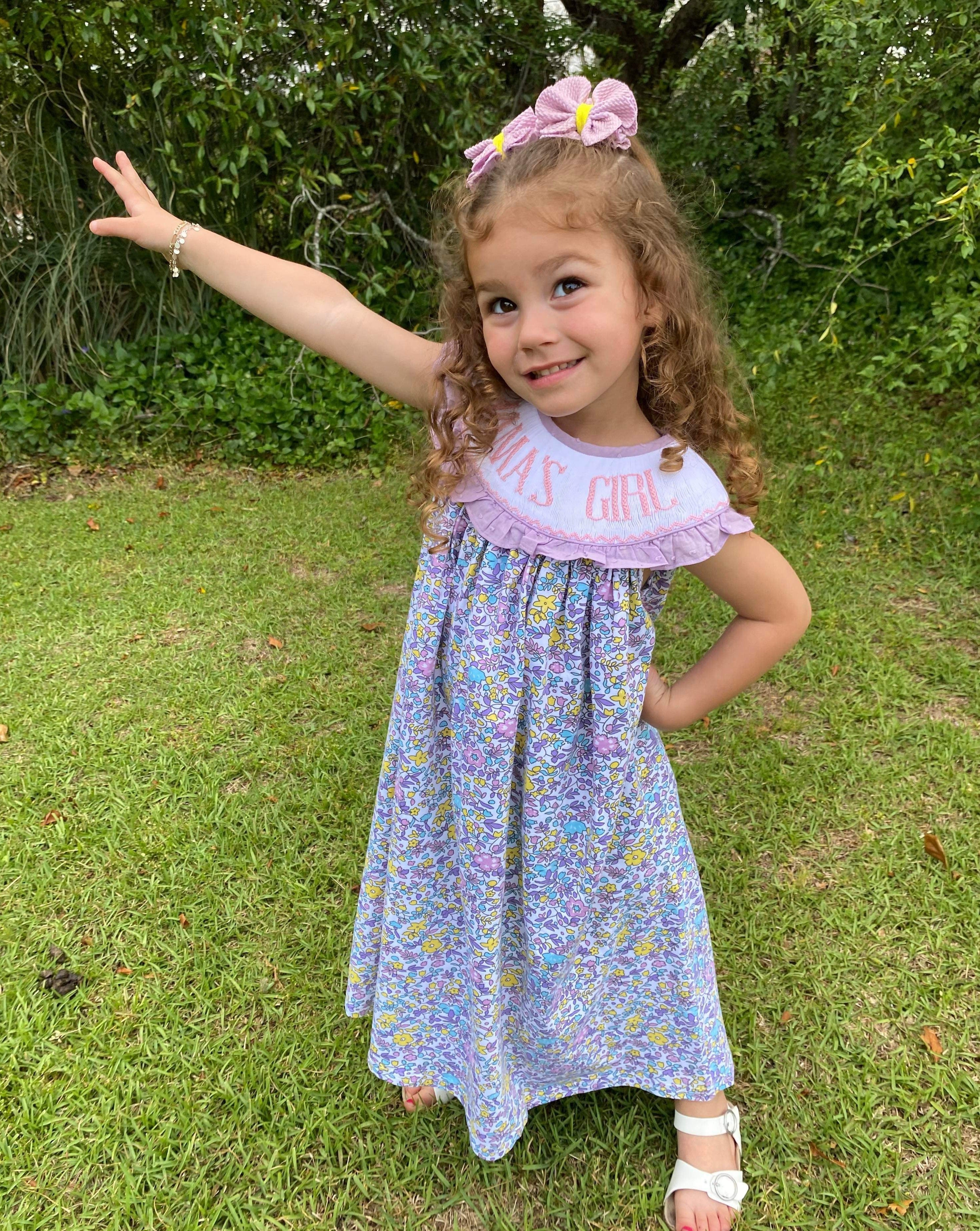 Mother's Day – Because Kids LLC