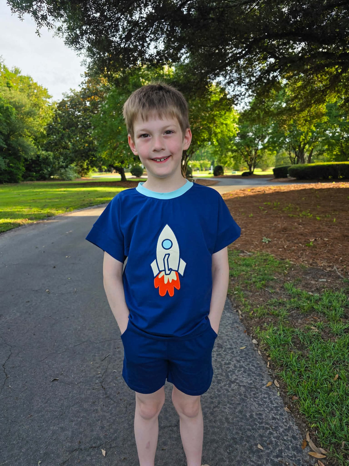 Cosmic Cutie: Boys Set