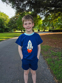 Cosmic Cutie: Boys Set
