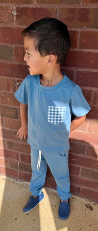 Fall Classic: Boys Set