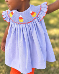 Candy Corn: Girls Set