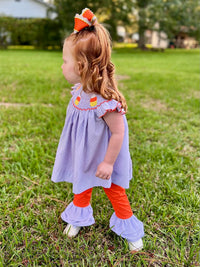 Candy Corn: Girls Set