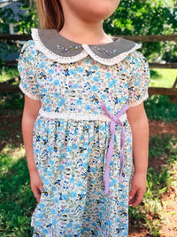 Meadowbrook: Dress