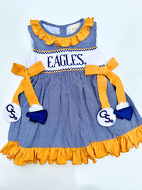 RTS: Officially Licensed EAGLES Dress