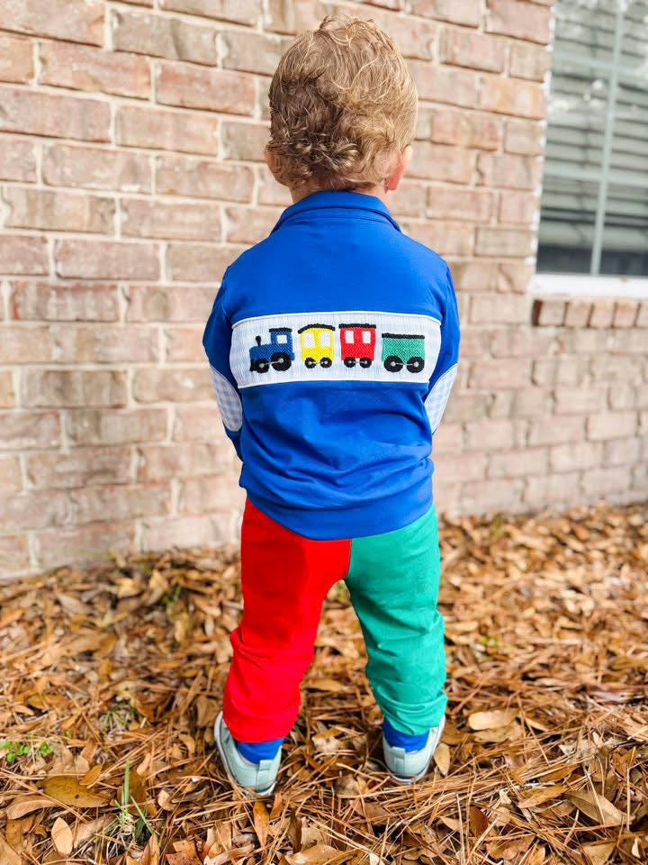 Magic Journey: Boys Set