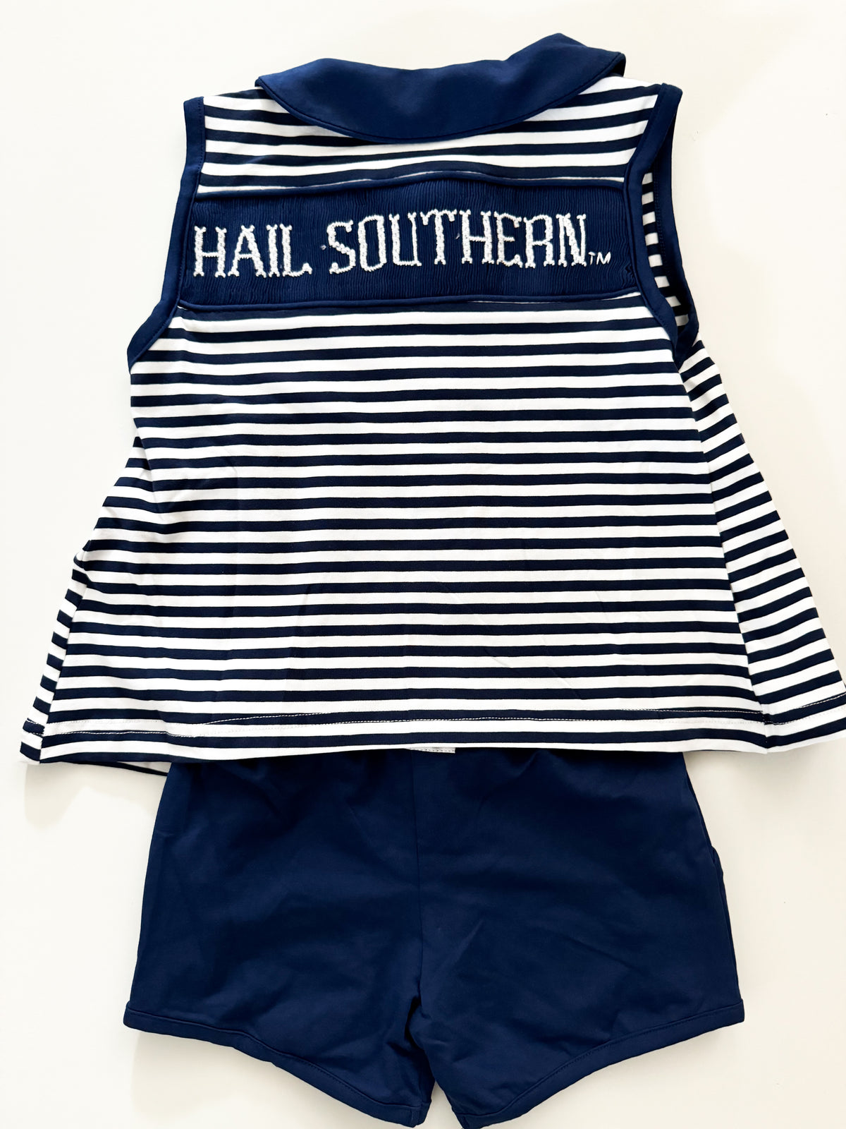 RTS: Officially Licensed HAIL SOUTHERN Girls Set