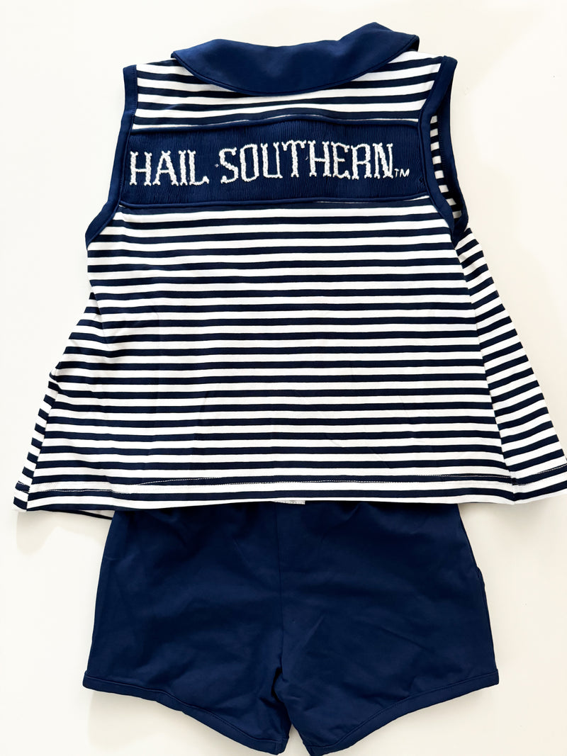 RTS: Officially Licensed HAIL SOUTHERN Girls Set