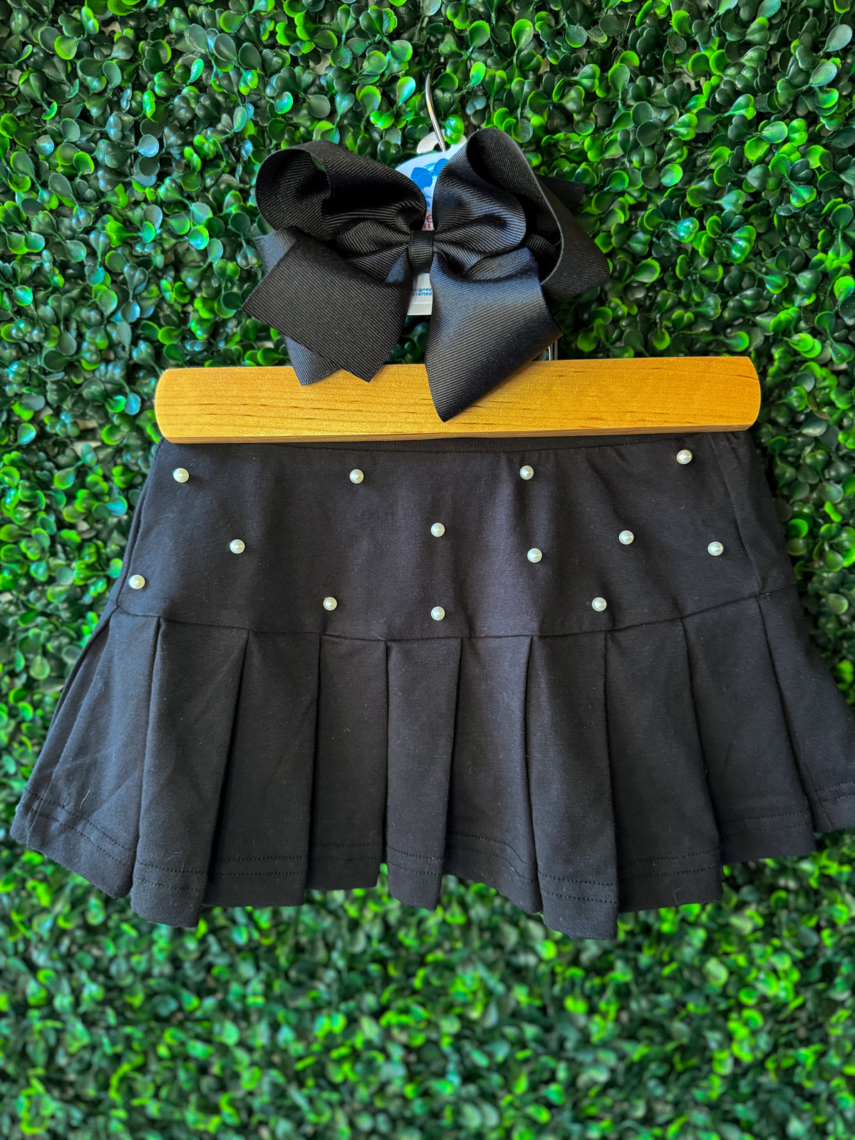 RTS : Black Pearl *SKORT*