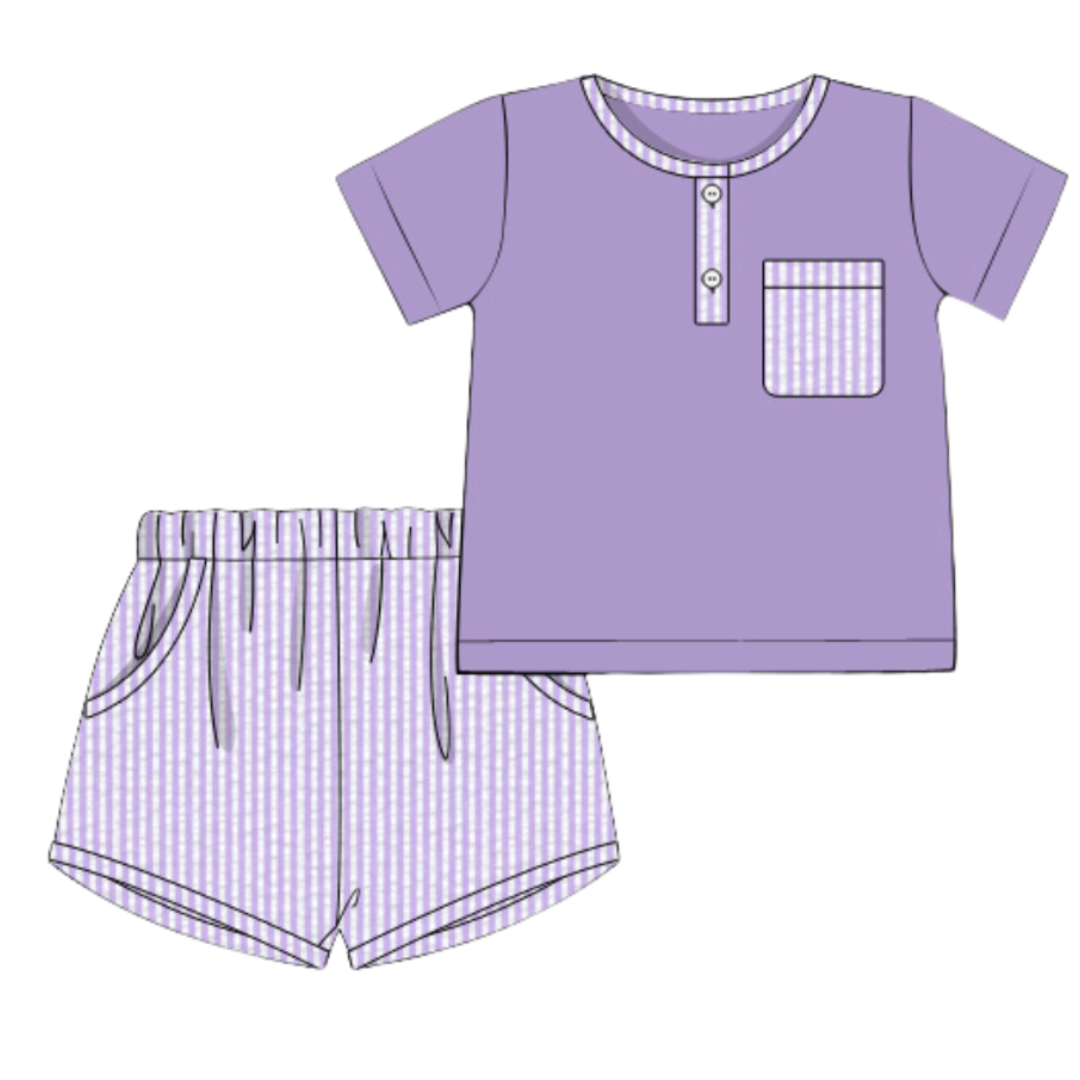 Wisteria Way: Boys Set (ETA: MARCH)