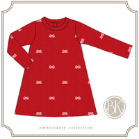 Lottie's Pick: Girls Dress (ETA: JAN)