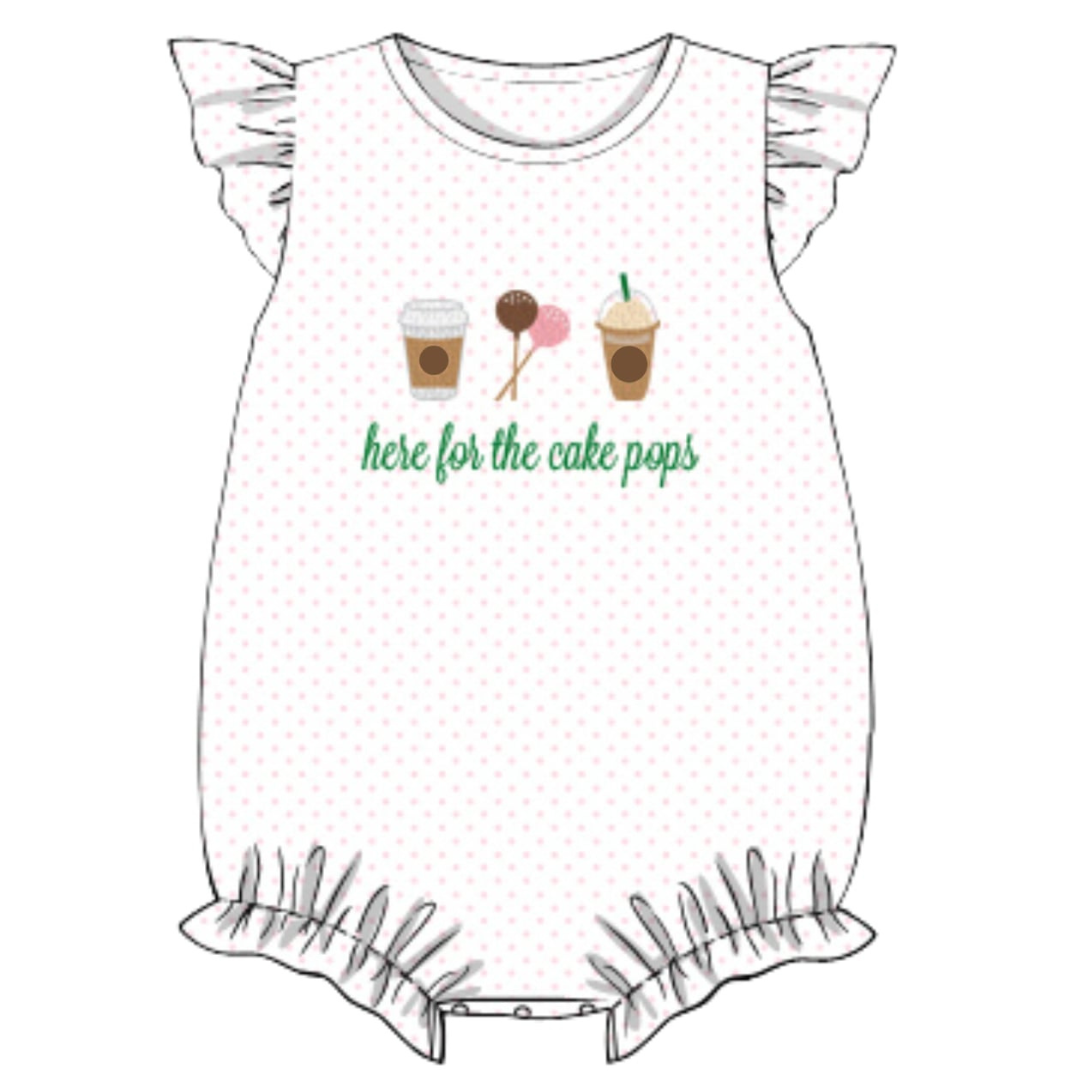 Cafe Cutie: Girls Bubble (ETA: FEB)