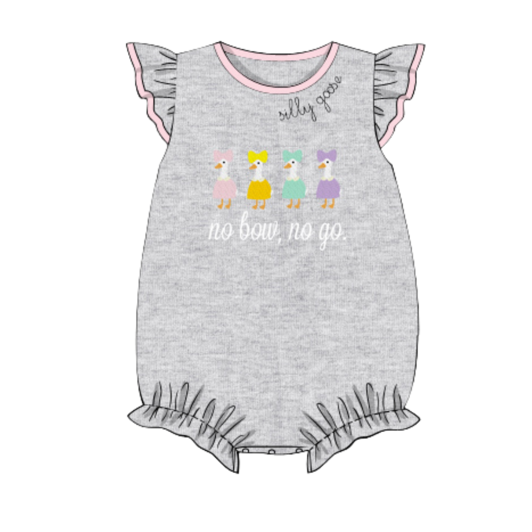 Little Ladies: Bubble (ETA: APRIL)