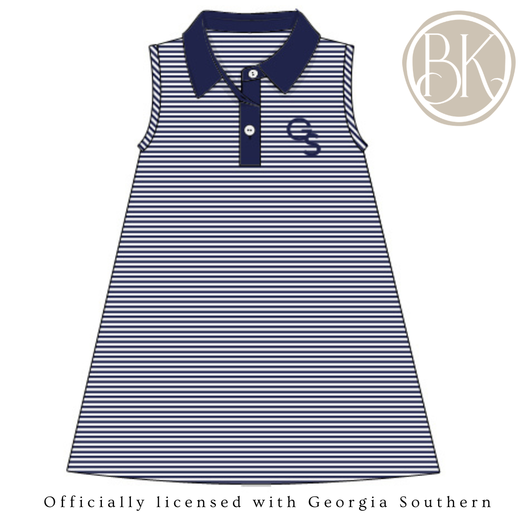 GS Littles: Dress Officially Licensed (ETA: JULY)