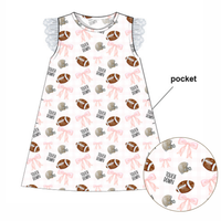 Blitz Bows: Dress