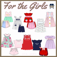 Mom's Love: Dress