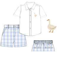Baby Bluest: Boys Set (ETA: MARCH)