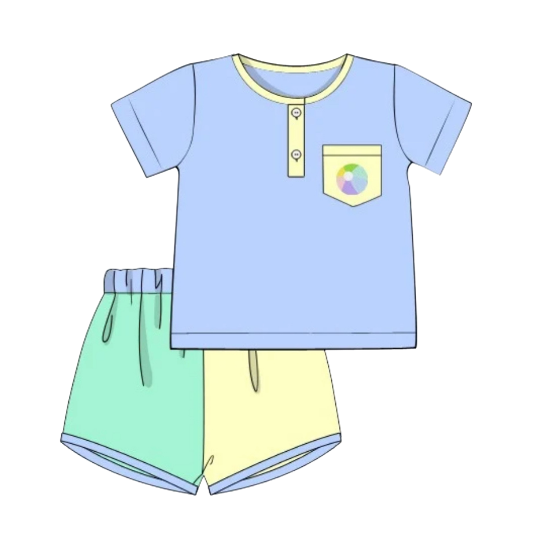 Summer Fun: Boys Set (ETA: APRIL)