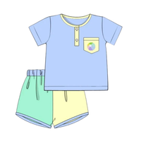 Summer Fun: Boys Set (ETA: APRIL)