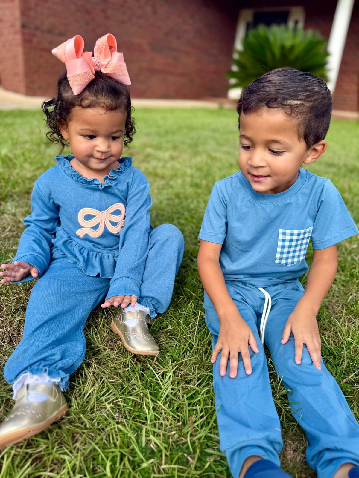 Fall Classic: Boys Set
