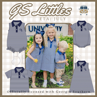 GS Littles: Dress Officially Licensed (ETA: JULY)