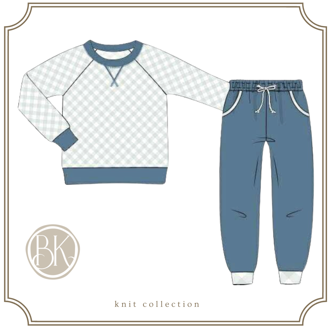 Play All Day: Boys Set (ETA: JAN)