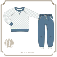 Play All Day: Boys Set (ETA: JAN)