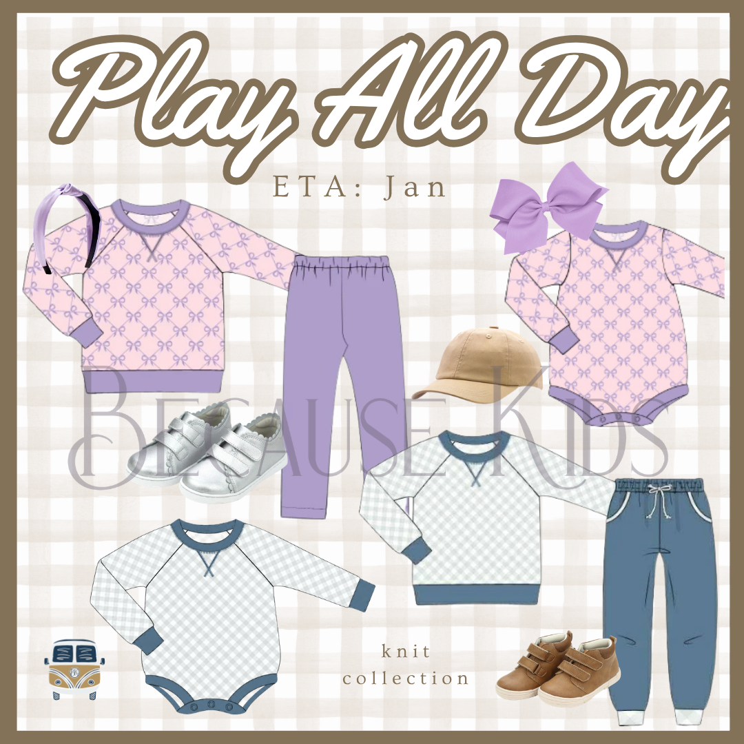 Play All Day: Girls Bubble (ETA: JAN)