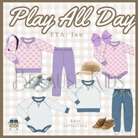 Play All Day: Girls Bubble (ETA: JAN)