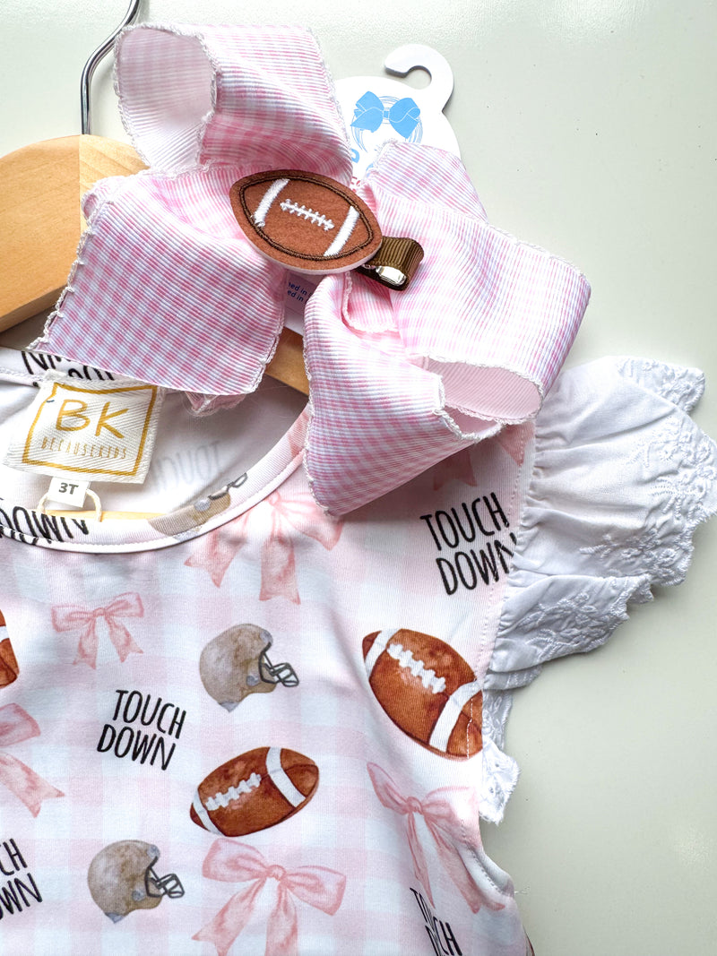 Blitz Bows: Dress