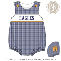 Hail Southern: Officially Licensed EAGLES Boy Bubble