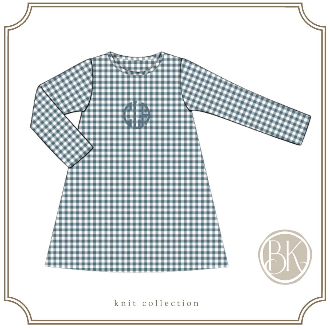 Throwback: Girls Dress (ETA: JAN)