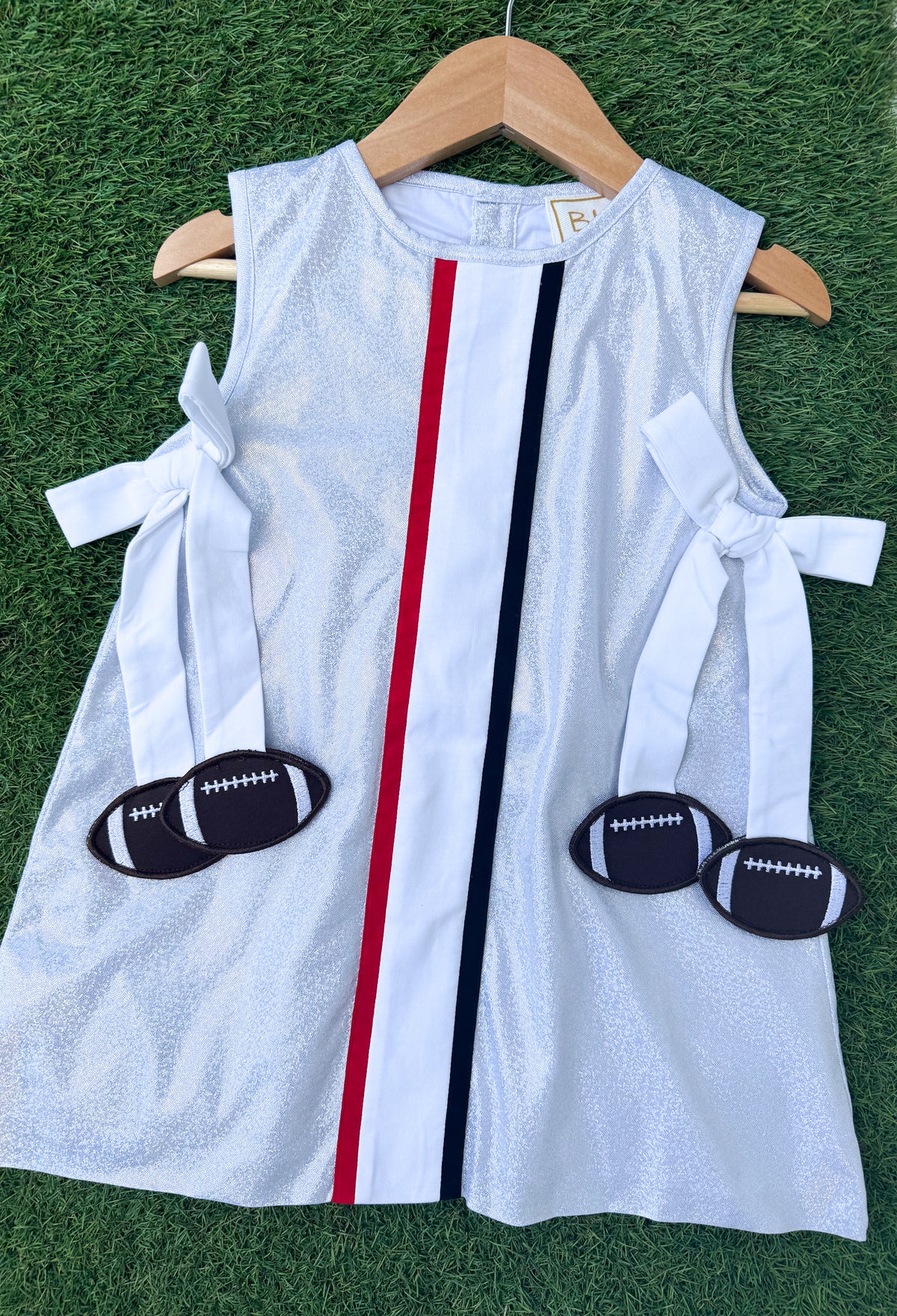 Cheer Classic: Dress