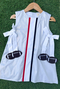 Cheer Classic: Dress