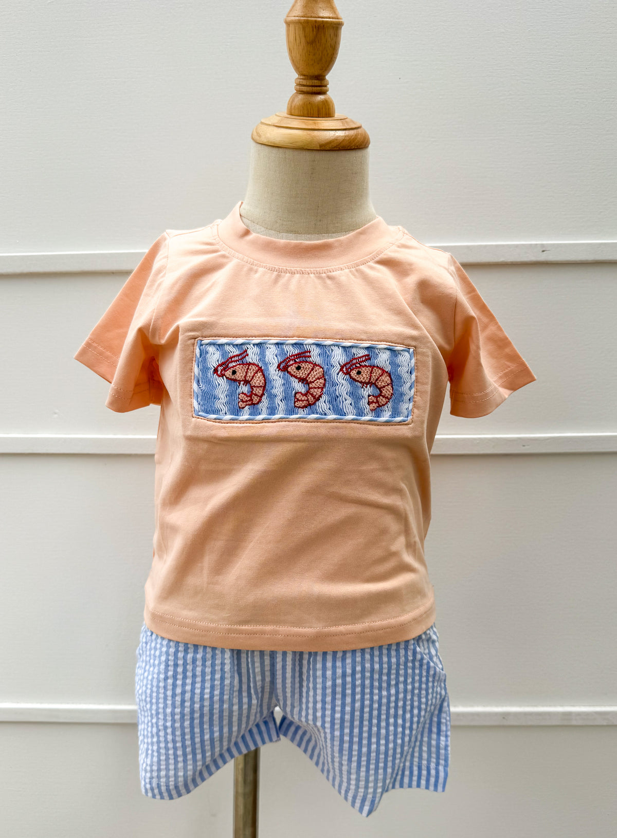 Shrimp Shack: Boys Set