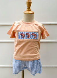 Shrimp Shack: Boys Set