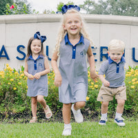 GS Little: Dress Officially Licensed
