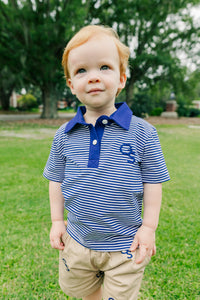 GS Littles: Boys POLO Officially Licensed
