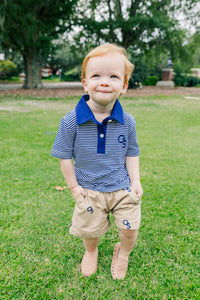 GS Boy Shorts: Officially Licensed