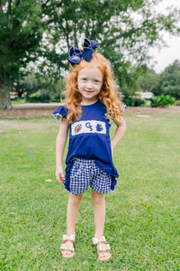 True Blue: Girls Set (ETA: AUG) Officially Licensed