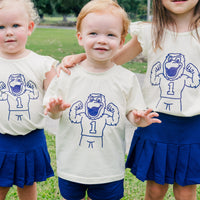 Team Gus: Boys Short Set Officially Licensed