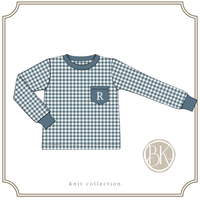 Throwback: Boys Pullover (ETA: JAN)