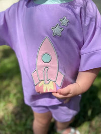 Cosmic Cutie: Girls Set