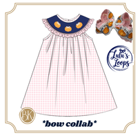 Pumpkin: Dress (ETA: SEPT) *BOW COLLAB*